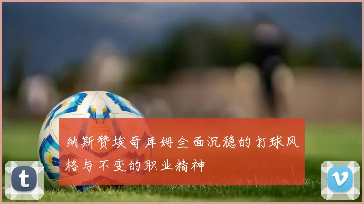 纳斯赞埃奇库姆全面沉稳的打球风格与不变的职业精神